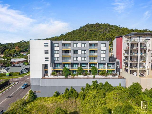 Sunset living in the heart of Gosford