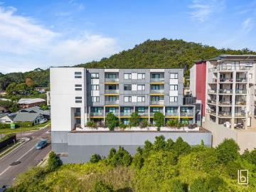 Sunset living in the heart of Gosford