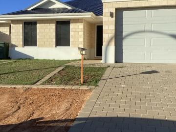 Sunset Beach, Moresby, Greenough, Greenough County, Peak Island, Western Australia
