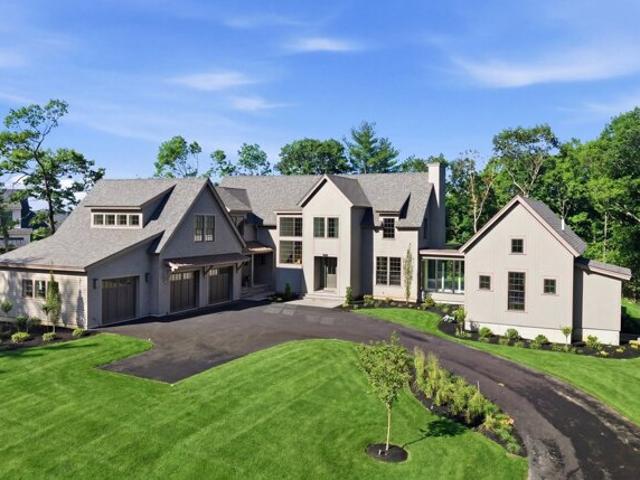 Sunset Rock Rd, Andover, Home For Sale
