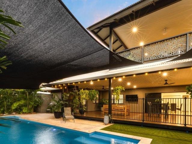 Sunset Rise Sanctuary Resort Style Luxury of Unmatched Scale and Privacy in Cable Beach