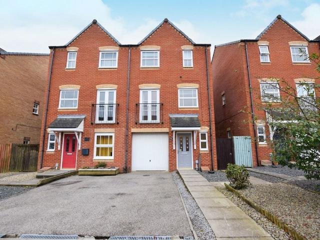 Sunset View, Dipton DH9, 3 bed semi detached house to rent, £895 pcm | PrimeLocation
