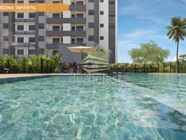 SUNSET VIEW – Jardim das Indústrias o Novo Ícone
