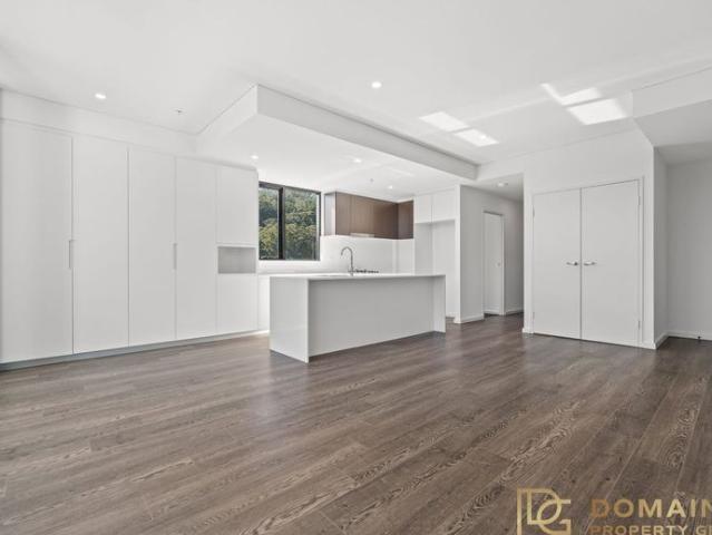 Sunset Vistas | Brand New North West Facing Penthouse
