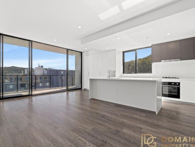 Sunset Vistas | Brand New North West Facing Penthouse