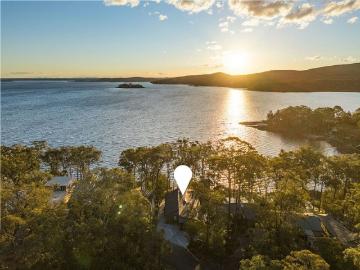 Sunsets Like No Other Absolute Waterfront Living at Its Finest