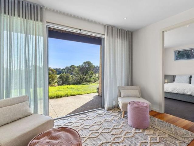 Sunsets, Privacy and a Fully Furnished Home