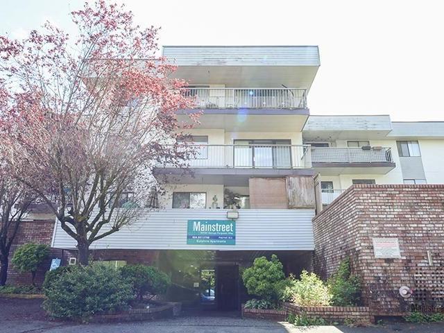 Sunshine Apartments — 2 bedroom