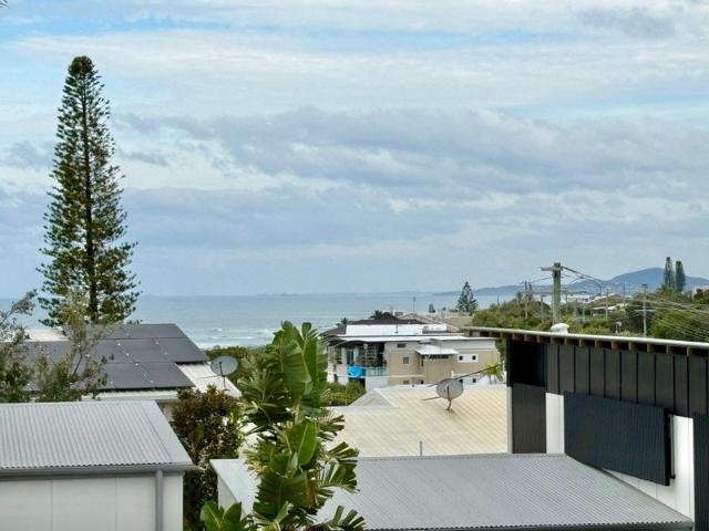Sunshine Beach Lifestyle