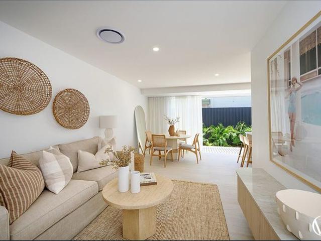 Sunshine Beach Living Awaits You!