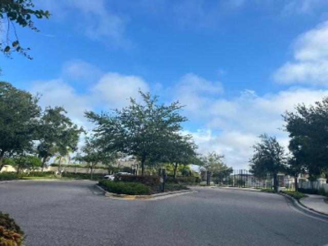 Sunshine Bridge Ave