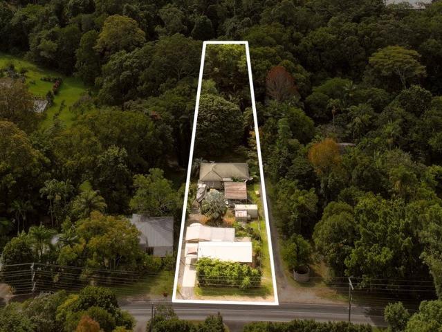 SUNSHINE COAST'S BEST INVESTMENT OR DUAL OCCUPANCY OPPORTUNITY ENDING 22ND AUGUST