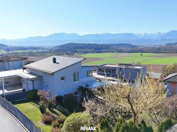 Sunshine Emmersdorf Pure Lebensqualität am Sonnenhang!