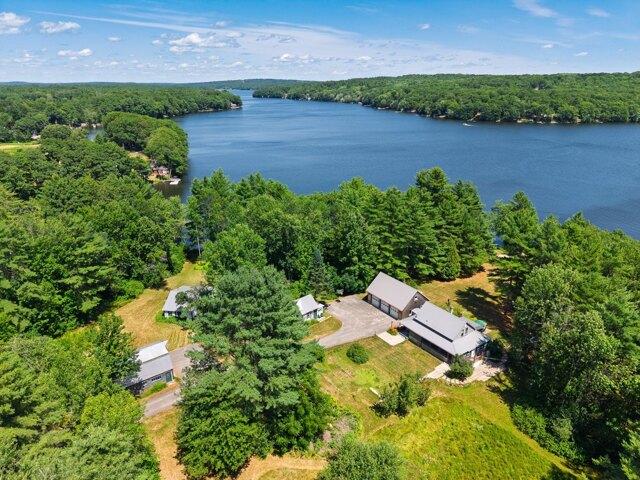 Sunshine Farm Rd, Litchfield, Home For Sale