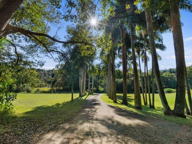 Sunshine Haven Farm Former Australian Home of a US Vietnam War Hero, Must Be Sold!