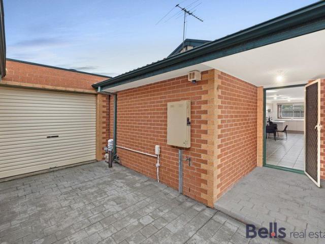 Sunshine Living with Space, Comfort & Convenience