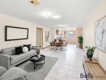 Sunshine Living with Space, Comfort & Convenience