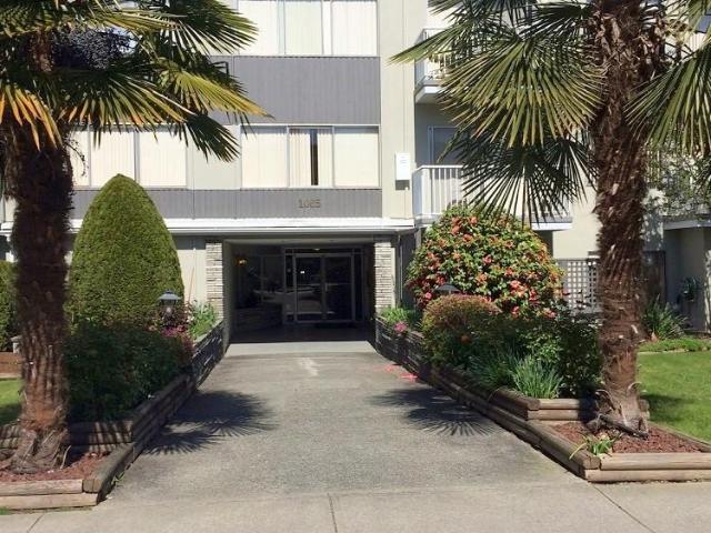 Sunshine Manor One Bedroom Apartment for Rent