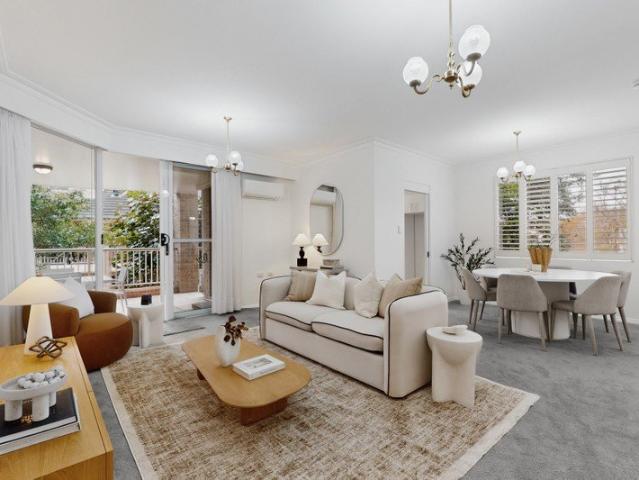 Sunshine, Space and Style Unit 106 Has It All