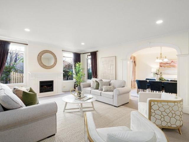 Sunshine, Style, and Serious Space in the Prestigious Golden Mile Precinct