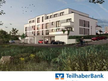 Sunside Uffenheim Klimafreundlicher Neubau KfW Effizienzhaus 40