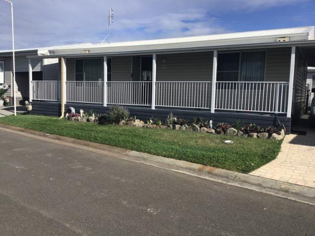 Sunstrip Village Site 100