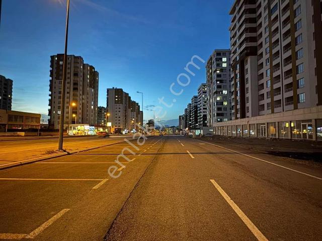 Suat Altın Golden Center 3'de Satılık 3+1 Daire
