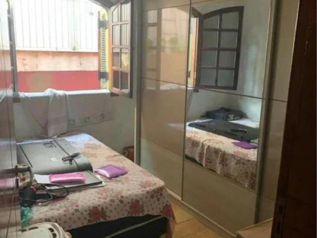 SUA CASA