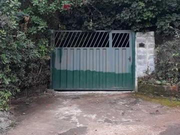 Sua casa de campo dentro da cidade