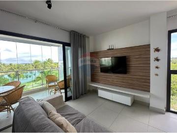 ️ Sua Casa na Praia do Forte é AQUI! | AP 201, Bloco 01 Mediterrâneo II | 3 Quartos, 2 Vagas & Vista Incrível!