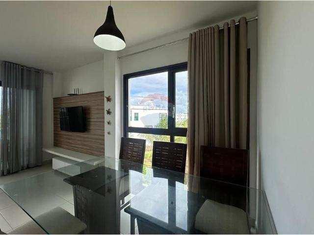 ️ Sua Casa na Praia do Forte é AQUI! | AP 201, Bloco 01 Mediterrâneo II | 3 Quartos, 2 Vagas & Vista Incrível!