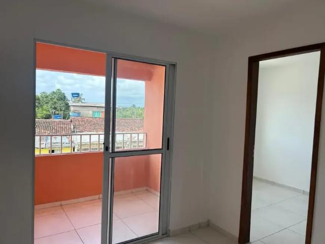 Sua Casa Nova em Igarassu: Privê Competo com 3 Quartos e Terraço