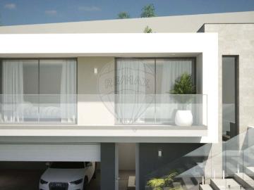 Sua moradia de sonho, moldada para si, em um paraíso tropica. 445m² Arco Da Calheta