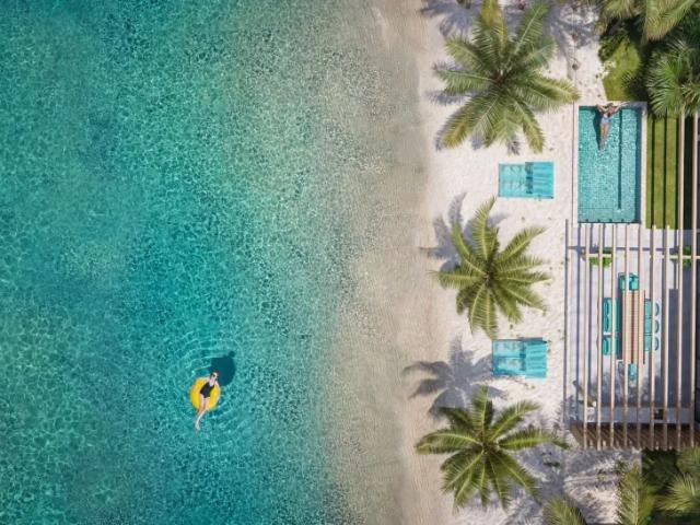 Sua praia privativa no condominio de casas mais luxuoso da rota ecológica