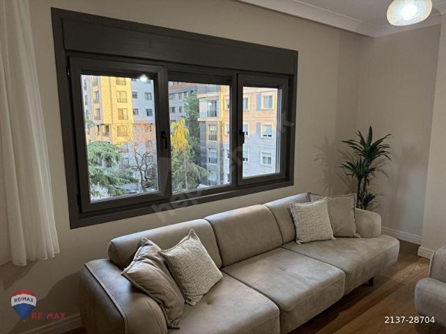SUADİYE 2+1 SIFIR EŞYALI KİRALIK SIFIR DAİRE İLK KİRACI SİZ OLUN