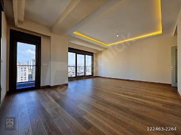 SUADİYE VARONDAN BAĞDATA 2.BİNA SIFIR 145M2 BALKONLU GÜVENLİKLİ