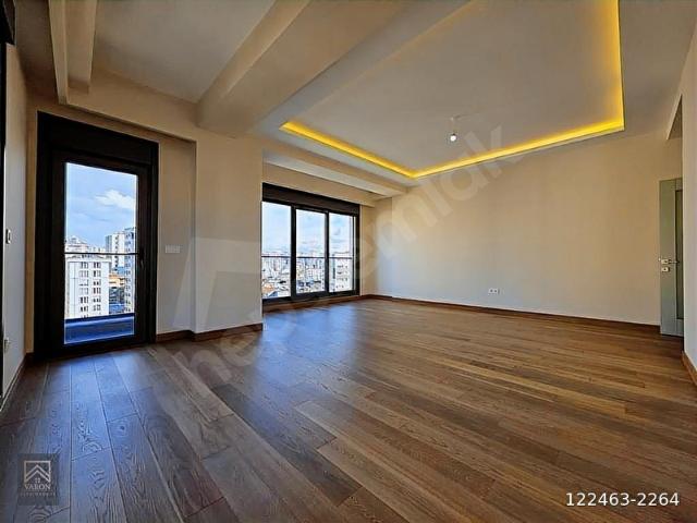 SUADİYE VARONDAN BAĞDATA 2.BİNA SIFIR 145M2 BALKONLU GÜVENLİKLİ