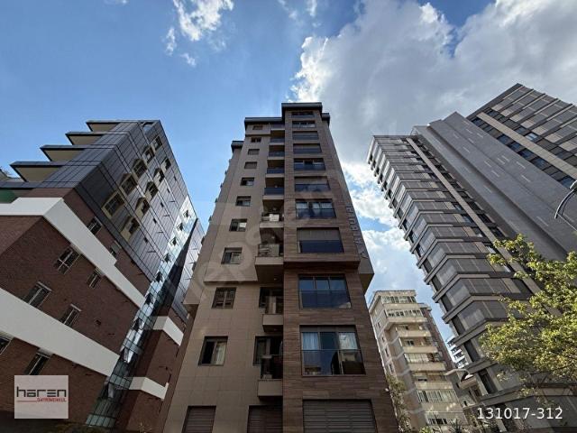 SUADİYE ŞAŞKINBAKKALDA SIFIR BİNADA SATILIK GENİŞ 3+1 DAİRE