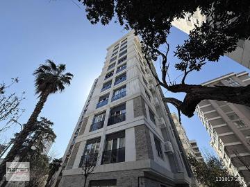 SUADİYE BAĞDAT CADDESİ YAKINI SIFIR BİNADA SATILIK BOŞ 2+1 DAİRE