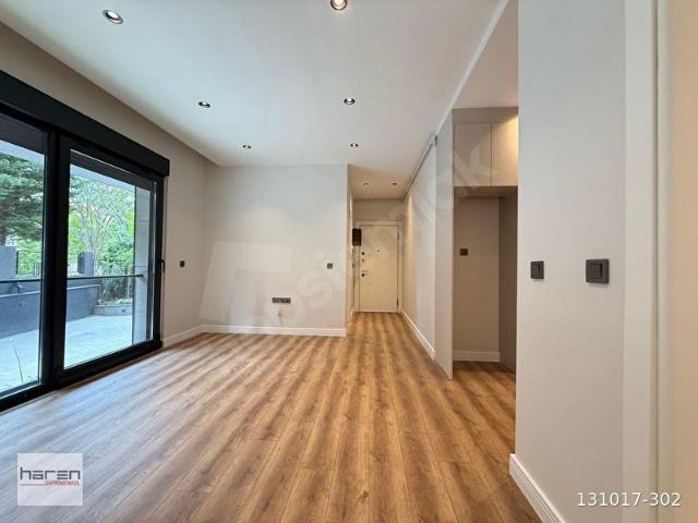 SUADİYE BAĞDAT CADDESİNE PARALEL YENİ BİNADA SATILIK 2+1 BOŞ