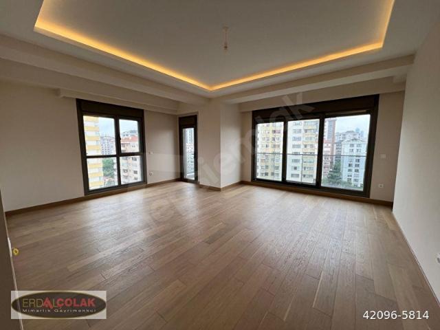 SUADİYE BEYMENE YAKIN 3+1 SİTE ÖZELLİKLİ LÜKS SIFIR SATILIK DAİRE