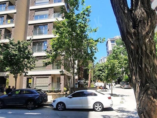 SUADİYE CADDE YÜRÜME MESAFESİNDE 2+1 SATILIK