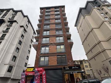SUADİYE EMİN ALİ PAŞA CAD.2.BİNA 2+1 BALKONLU SATILIK DAİRE
