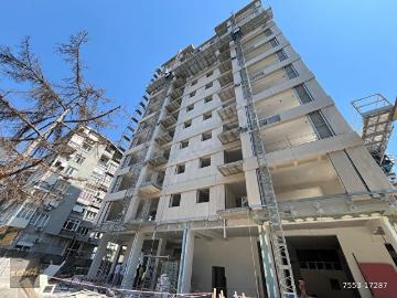 SUADİYE MARMARAY'A YAKIN 2026 AĞUSTOS TESLİM 120m2 3+1 E.BANYOLU, BALKONLU DAİRE