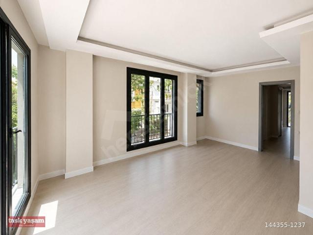 SUADİYE'NİN MERKEZİ KONUMUNDA SIFIR 2+1 FIRSAT SATILIK DAİRE