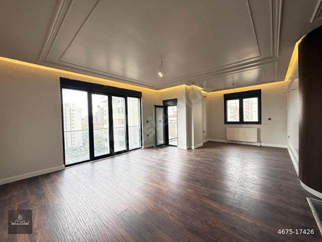 SUADİYEDE BAĞDATA YAKIN MİMARİ DEKORLU SIFIR SATILIK 150 M2 3+1