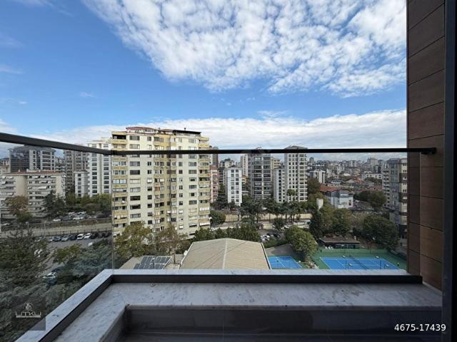 SUADİYEDE BAĞDATA YAKIN SIFIR BALKONLU 140M2 SATILIK 3+1 DAİRE