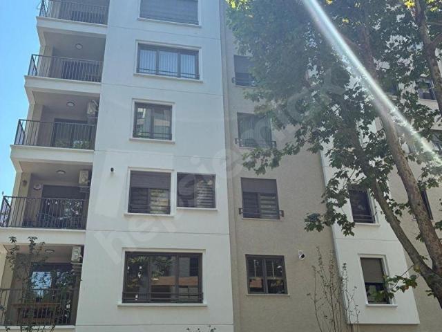 SUADİYE'DE SIFIR BİNADA LÜKS 3+1 KİRALIK DAİRE