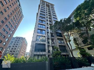 SUADİYE'DE 4+1 NET 170 M2 EBV BANYOLU TERASLI SIFIR DUBLEX