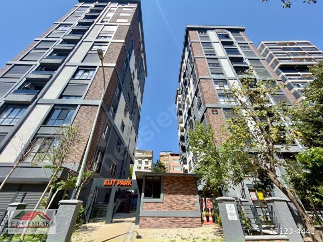 SUADİYEDEPRESTİJLİ STEDESIFIRBOŞGENİŞ82M2SATILIK1+1.